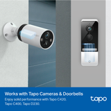 TP-Link Tapo A100 Battery Pack — product view 4