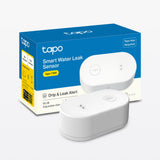 TP-Link Tapo T300 Smart Water Leak Sensor — product view 3