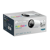 TP-Link VIGI C345 4MP Outdoor Full-Color Bullet Network Camera — product view 4