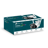 TP-Link VIGI C340-W 4MP Outdoor Full-Color Wi-Fi Bullet Network Camera — product view 3