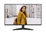 AOC Q27B36X 27" QHD IPS 144Hz Gaming Monitor with HDR10 & Adaptive Sync - image 1