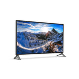 Philips 438P1 monitor view 2