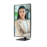 AOC Q32P4C 31.5" QHD IPS 100Hz USB-C Business Monitor with 96W Charging & KVM - image 5