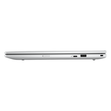 HP EliteBook 8 G1i 14 U7-258V 32GB 512GB AI Notebook - left profile closed
