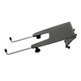 Ergotron Notebook Tray for Laptops and Convertible (50-193-200)