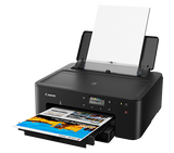 Canon PIXMA TS707a Wireless Single Function Inkjet Printer - image 5