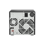 QNAP TS-473A 4-Bay AMD Ryzen NAS (8GB) - image 6