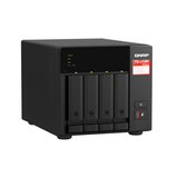 QNAP TS-473A 4-Bay AMD Ryzen NAS (8GB) - image 5