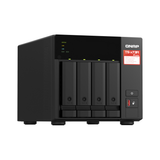 QNAP TS-473A 4-Bay AMD Ryzen NAS (8GB) - image 3