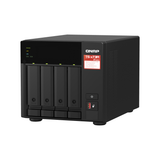 QNAP TS-473A 4-Bay AMD Ryzen NAS (8GB) - image 4