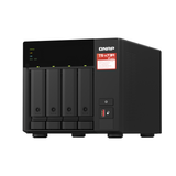 QNAP TS-473A 4-Bay AMD Ryzen NAS (8GB) - image 1