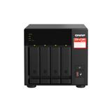 QNAP TS-473A 4-Bay AMD Ryzen NAS (8GB) - image 2
