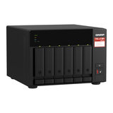 QNAP TS-673A 6-Bay AMD Ryzen NAS (8GB) - image 5