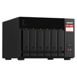 QNAP TS-673A 6-Bay AMD Ryzen NAS (8GB) - image 3