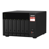 QNAP TS-673A 6-Bay AMD Ryzen NAS (8GB) - image 4