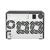 QNAP TS-673A 6-Bay AMD Ryzen NAS (8GB) - image 6
