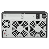 QNAP TS-873A 8-Bay AMD Ryzen NAS (8GB) - image 6