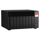 QNAP TS-873A 8-Bay AMD Ryzen NAS (8GB) - image 5