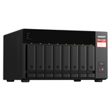 QNAP TS-873A 8-Bay AMD Ryzen NAS (8GB) - image 3