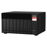 QNAP TS-873A 8-Bay AMD Ryzen NAS (8GB) - image 4