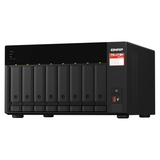 QNAP TS-873A 8-Bay AMD Ryzen NAS (8GB) - image 1