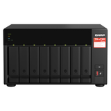 QNAP TS-873A 8-Bay AMD Ryzen NAS (8GB) - image 2