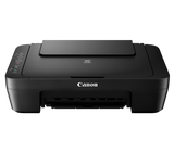 Canon PIXMA MG3070S Wireless All-in-One Inkjet Printer