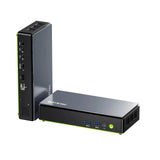 GMKtec NucBox K13 specifications summary