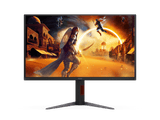 AOC Q27G4ZD 26.5" QHD QD-OLED 240Hz Gaming Monitor with True Black 400, USB Hub - image 1