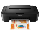 Canon PIXMA MG2570S All-in-One Inkjet Printer - image 2