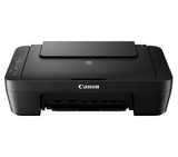 Canon PIXMA MG2570S All-in-One Inkjet Printer