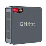 GMKtec NucBox M6 Ultra mini PC detail view