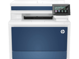 HP Color LaserJet Pro MFP 4303fdw Printer (5HH67A) - image 1