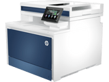 HP Color LaserJet Pro MFP 4303fdw Printer (5HH67A) - image 2