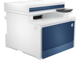 HP Color LaserJet Pro MFP 4303fdw Printer (5HH67A) - image 3