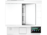 HP Color LaserJet Pro MFP 4303fdw Printer (5HH67A) - image 6