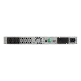 Eaton 5P Gen2 5P1150IRG2 UPS - rear view