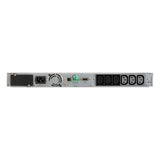 Eaton 5P Gen2 5P1550IRG2 UPS - rear view