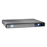 Eaton 5P Gen2 5P650IRG2 UPS - side view