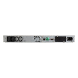 Eaton 5P Gen2 5P850IRG2 UPS - rear view