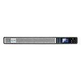 Eaton 5P Gen2 5P850IRG2 UPS - front view