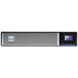 Eaton 5PX G2 5PX1000IRT2UG2 UPS - front view
