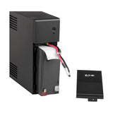 Eaton 5S 700VA 420W Line-Interactive Tower UPS, 6x IEC C13, USB - battery detail