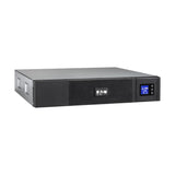 Eaton 5SC rack UPS (5SC1500iR page image, 5SC1000iR shown)