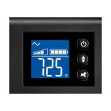 Eaton 5SC UPS - LCD display