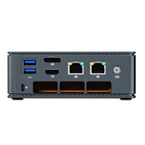 GMKtec NucBox M6 Ultra mini PC side profile