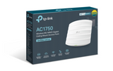 TP-Link Omada AC1750 Wireless MU-MIMO Gigabit Ceiling Mount Access Point (EAP245)