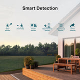 TP-Link VIGI C330 3MP Outdoor Full-Color Bullet Network Camera 2.8mm — product view 6