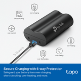 TP-Link Tapo A100 Battery Pack — product view 5