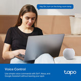 TP-Link Tapo P110M Mini Smart Wi-Fi Plug, Energy Monitoring — product view 5